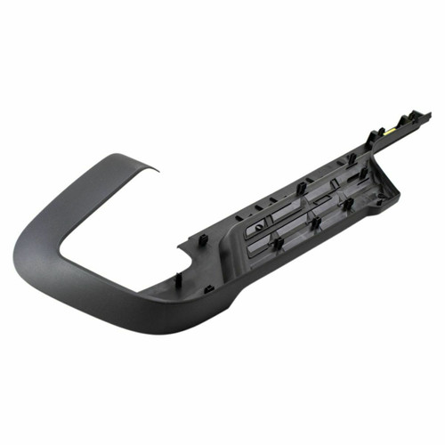 BUMPER STEP PAD RR OUTER RH 2500/3500    REPLACEMENT FOR GMC PICKUP GMC SIERRA 2500-3500 2013 PARTSLINK NUMBER  GM1191127