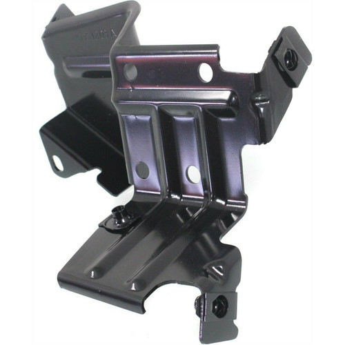 BUMPER SUPPORT BRACKET FR RH OUTER    REPLACEMENT FOR GMC PICKUP GMC SIERRA 2500-3500 2013 PARTSLINK NUMBER  GM1063103