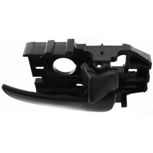 DOOR HANDLE FR RH INNER BLACK FR DOOR 01-06/RR DOOR 01-03 SDN GLS/GT MODEL REPLACEMENT FOR HYUNDAI ELANTRA - SEDAN 2002 PARTSLINK NUMBER  HY1353104