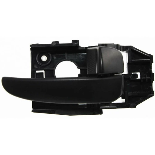 DOOR HANDLE FR RH INNER BLACK FR DOOR 01-06/RR DOOR 01-03 SDN GLS/GT MODEL REPLACEMENT FOR HYUNDAI ELANTRA - SEDAN 2002 PARTSLINK NUMBER  HY1353104