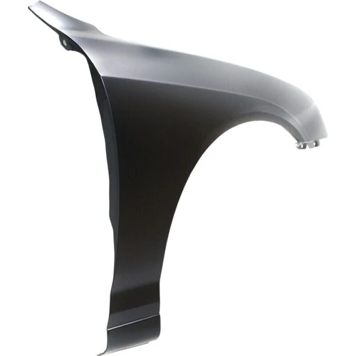 FENDER FR RH W/O SIDE LAMP HOLE REPLACEMENT FOR HYUNDAI ELANTRA - SEDAN 2002 PARTSLINK NUMBER  HY1241121