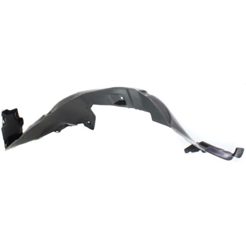 FENDER LINER LH REPLACEMENT FOR HYUNDAI ELANTRA - SEDAN 2002 PARTSLINK NUMBER  HY1248105