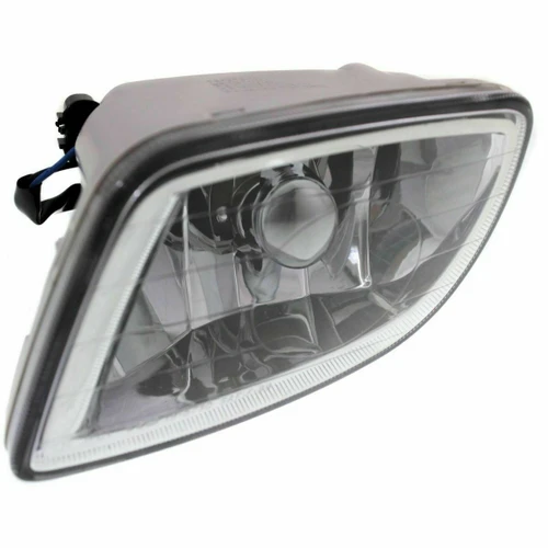 FOG LAMP FR LH HQ REPLACEMENT FOR HYUNDAI ELANTRA - SEDAN 2002 PARTSLINK NUMBER  HY2592119