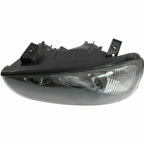 HEAD LAMP LH HQ REPLACEMENT FOR HYUNDAI ELANTRA - SEDAN 2002 PARTSLINK NUMBER  HY2502122