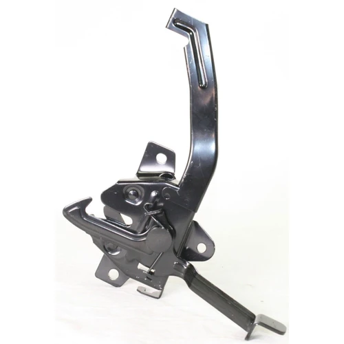 HOOD LATCH REPLACEMENT FOR HYUNDAI ELANTRA - SEDAN 2002 PARTSLINK NUMBER  HY1234100