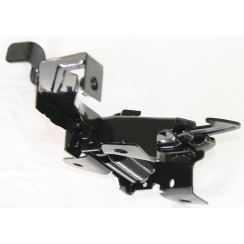 HOOD LATCH REPLACEMENT FOR HYUNDAI ELANTRA - SEDAN 2002 PARTSLINK NUMBER  HY1234100