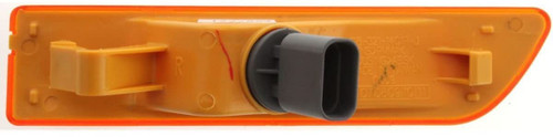 SIGNAL LAMP FR RH IN BUMPER HB 01-03/ HB/SDN 04-06 HQ REPLACEMENT FOR HYUNDAI ELANTRA - SEDAN 2002 PARTSLINK NUMBER  HY2551109