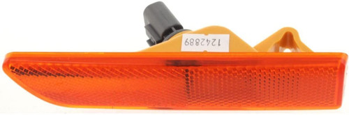 SIGNAL LAMP FR RH IN BUMPER HB 01-03/ HB/SDN 04-06 HQ REPLACEMENT FOR HYUNDAI ELANTRA - SEDAN 2002 PARTSLINK NUMBER  HY2551109