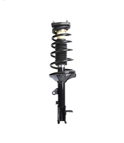 STRUT ASSEMBLY RR RH REPLACEMENT FOR HYUNDAI ELANTRA - SEDAN 2002 PARTSLINK NUMBER 15912 STRUT ASSEMBLY RR RH REPLACEMENT FOR HYUNDAI ELANTRA - SEDAN 2002 PARTSLINK NUMBER 15912