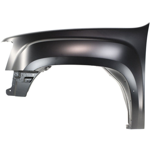 FENDER FR LH CAPA   REPLACEMENT FOR GMC PICKUP GMC SIERRA 2500-3500 2013 PARTSLINK NUMBER GM1240342C