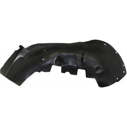 FENDER LINER FR LH 2500/3500 REPLACEMENT FOR GMC PICKUP GMC SIERRA 2500-3500 2013 PARTSLINK NUMBER GM1248233 FENDER LINER FR LH 2500/3500 REPLACEMENT FOR GMC PICKUP GMC SIERRA 2500-3500 2013 PARTSLINK NUMBER GM1248233