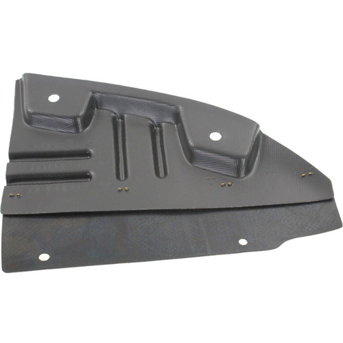 FENDER LINER FR LH LOWER 2500/3500   REPLACEMENT FOR GMC PICKUP GMC SIERRA 2500-3500 2013 PARTSLINK NUMBER GM1248234