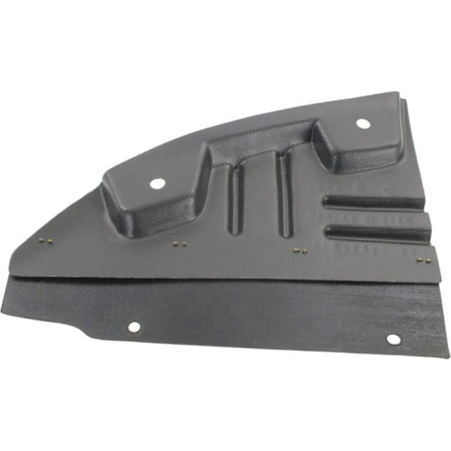 FENDER LINER FR RH LOWER 2500/3500 REPLACEMENT FOR GMC PICKUP GMC SIERRA 2500-3500 2013 PARTSLINK NUMBER GM1249234 FENDER LINER FR RH LOWER 2500/3500 REPLACEMENT FOR GMC PICKUP GMC SIERRA 2500-3500 2013 PARTSLINK NUMBER GM1249234