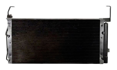 CONDENSER (3030) REPLACEMENT FOR HYUNDAI SANTA FE 2002 PARTSLINK NUMBER  HY3030106