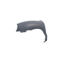 FENDER FR LH GL MODELS REPLACEMENT FOR HYUNDAI SANTA FE 2002 PARTSLINK NUMBER  HY1240120