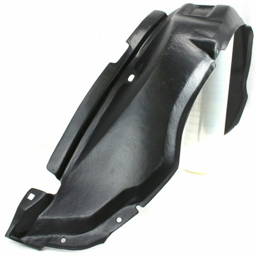 FENDER LINER RH REPLACEMENT FOR HYUNDAI SANTA FE 2002 PARTSLINK NUMBER HY1249107 FENDER LINER RH REPLACEMENT FOR HYUNDAI SANTA FE 2002 PARTSLINK NUMBER HY1249107