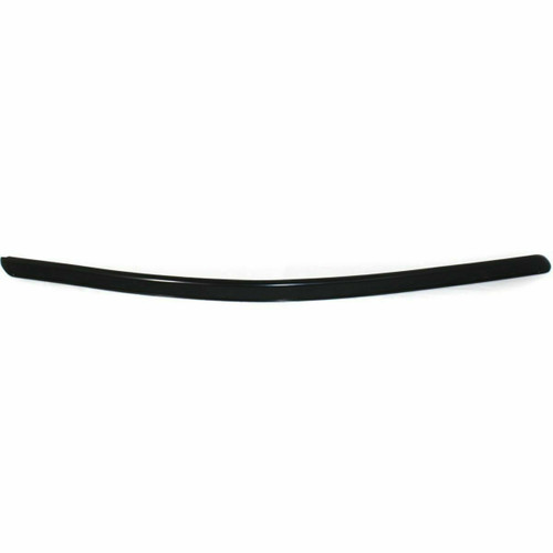 BUMPER MOULDING RR LH BLACK REPLACEMENT FOR HYUNDAI SONATA 2002 PARTSLINK NUMBER  HY1146101