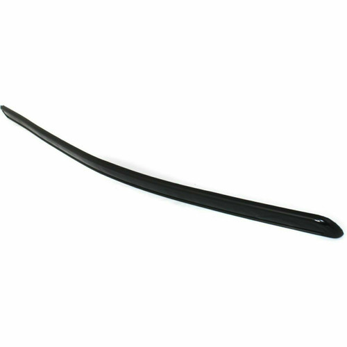 BUMPER MOULDING RR LH BLACK REPLACEMENT FOR HYUNDAI SONATA 2002 PARTSLINK NUMBER  HY1146101