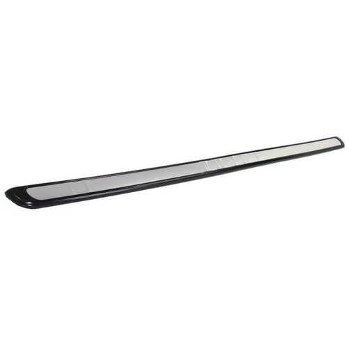 BUMPER MOULDING RR LH CHROME GLS/LX/VE MODEL REPLACEMENT FOR HYUNDAI SONATA 2002 PARTSLINK NUMBER  HY1146102