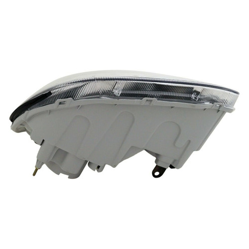 HEAD LAMP RH HQ REPLACEMENT FOR HYUNDAI SONATA 2002 PARTSLINK NUMBER  HY2503126