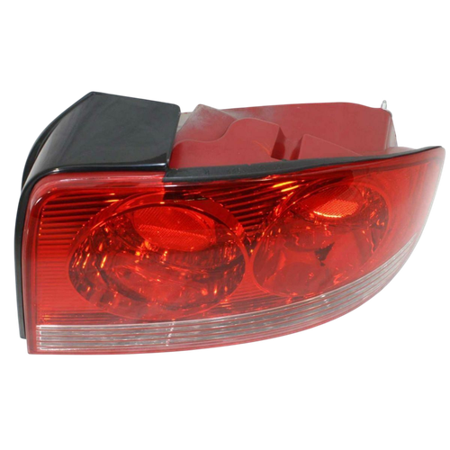 TAIL LAMP RH CAPA REPLACEMENT FOR HYUNDAI SONATA 2002 PARTSLINK NUMBER  HY2801126C
