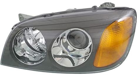HEAD LAMP LH HALOGEN XG-300 01/XG-350 02-03 HQ REPLACEMENT FOR HYUNDAI XG350 2002 PARTSLINK NUMBER HY2502120 HEAD LAMP LH HALOGEN XG-300 01/XG-350 02-03 HQ REPLACEMENT FOR HYUNDAI XG350 2002 PARTSLINK NUMBER HY2502120