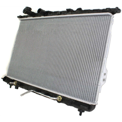 RADIATOR (2584) 3.0/3.5L REPLACEMENT FOR HYUNDAI XG350 2002 PARTSLINK NUMBER  HY3010132