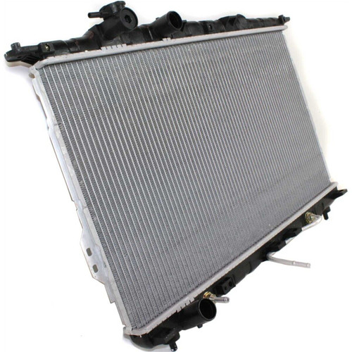 RADIATOR (2584) 3.0/3.5L REPLACEMENT FOR HYUNDAI XG350 2002 PARTSLINK NUMBER  HY3010132