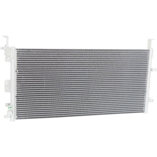 CONDENSER (4949) REPLACEMENT FOR HYUNDAI XG300 2002 PARTSLINK NUMBER  HY3030112