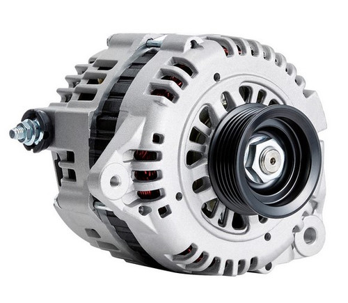 ALTERNATOR 3.5L REPLACEMENT FOR INFINITI I35 2002 PARTSLINK NUMBER  2-13826