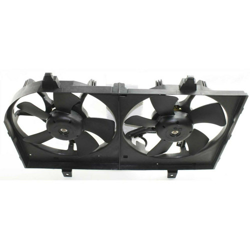 COOLING FAN ASSY REPLACEMENT FOR INFINITI I35 2002 PARTSLINK NUMBER  NI3115122