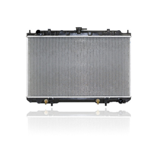 RADIATOR (2612) REPLACEMENT FOR INFINITI I35 2002 PARTSLINK NUMBER  NI3010185
