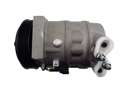 AC COMPRESSOR REPLACEMENT FOR INFINITI I35 2002 PARTSLINK NUMBER  14-0149NEW