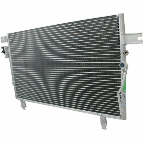 CONDENSER (3109) 3.5L W/DRIER REPLACEMENT FOR INFINITI I35 2002 PARTSLINK NUMBER NI3030154 CONDENSER (3109) 3.5L W/DRIER REPLACEMENT FOR INFINITI I35 2002 PARTSLINK NUMBER NI3030154