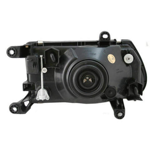 HEAD LAMP LH REPLACEMENT FOR ISUZU RODEO 2002 PARTSLINK NUMBER  IZ2502105V