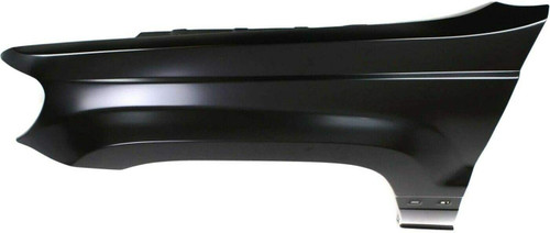 FENDER FR LH CAPA REPLACEMENT FOR JEEP GRAND CHEROKEE 2002 PARTSLINK NUMBER CH1240211C FENDER FR LH CAPA REPLACEMENT FOR JEEP GRAND CHEROKEE 2002 PARTSLINK NUMBER CH1240211C