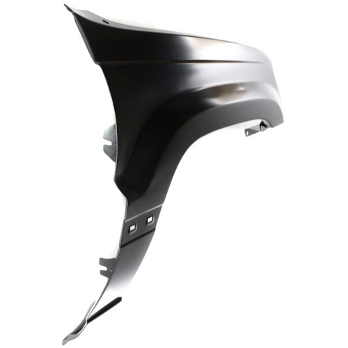 FENDER FR RH CAPA REPLACEMENT FOR JEEP GRAND CHEROKEE 2002 PARTSLINK NUMBER  CH1241211C