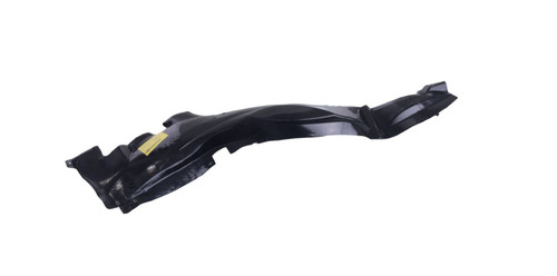 FENDER LINER LH REPLACEMENT FOR JEEP GRAND CHEROKEE 2002 PARTSLINK NUMBER  CH1250122
