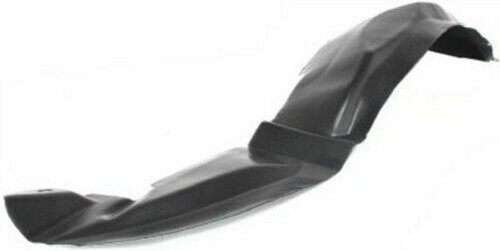 FENDER LINER RH REPLACEMENT FOR JEEP GRAND CHEROKEE 2002 PARTSLINK NUMBER  CH1251122