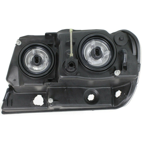 HEAD LAMP RH LTD HQ REPLACEMENT FOR JEEP GRAND CHEROKEE 2002 PARTSLINK NUMBER CH2503120 HEAD LAMP RH LTD HQ REPLACEMENT FOR JEEP GRAND CHEROKEE 2002 PARTSLINK NUMBER CH2503120