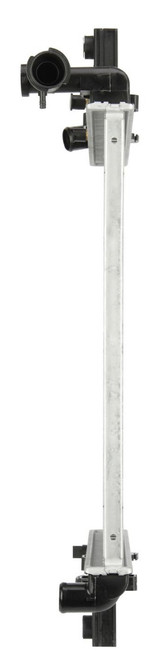 RADIATOR (2262) V6 4.0 L REPLACEMENT FOR JEEP GRAND CHEROKEE 2002 PARTSLINK NUMBER  CH3010309