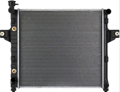 RADIATOR (2262) V6 4.0 L REPLACEMENT FOR JEEP GRAND CHEROKEE 2002 PARTSLINK NUMBER  CH3010309