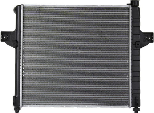 RADIATOR (2262) V6 4.0 L REPLACEMENT FOR JEEP GRAND CHEROKEE 2002 PARTSLINK NUMBER  CH3010309