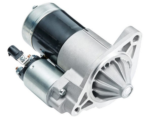 STARTER MOTOR 4.0L REPLACEMENT FOR JEEP GRAND CHEROKEE 2002 PARTSLINK NUMBER  1-17749