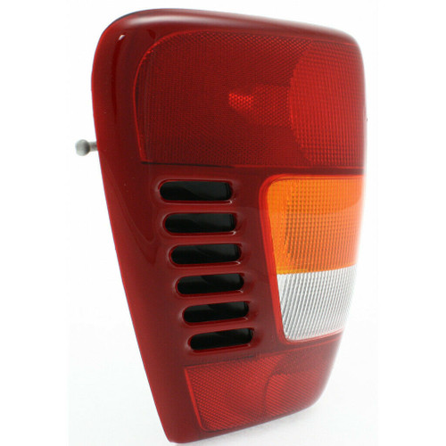 TAIL LAMP LH TO 11/2001 HQ REPLACEMENT FOR JEEP GRAND CHEROKEE 2002 PARTSLINK NUMBER CH2800138 TAIL LAMP LH TO 11/2001 HQ REPLACEMENT FOR JEEP GRAND CHEROKEE 2002 PARTSLINK NUMBER CH2800138