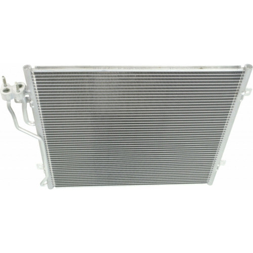CONDENSER (3058) REPLACEMENT FOR JEEP LIBERTY 2002 PARTSLINK NUMBER CH3030154 CONDENSER (3058) REPLACEMENT FOR JEEP LIBERTY 2002 PARTSLINK NUMBER CH3030154