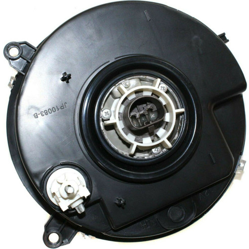HEAD LAMP LH HQ REPLACEMENT FOR JEEP LIBERTY 2002 PARTSLINK NUMBER CH2502136 HEAD LAMP LH HQ REPLACEMENT FOR JEEP LIBERTY 2002 PARTSLINK NUMBER CH2502136