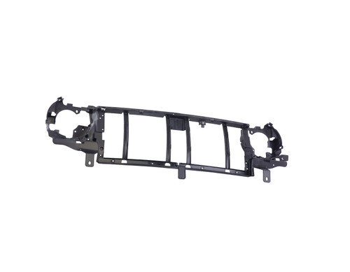 HEADER PANEL REPLACEMENT FOR JEEP LIBERTY 2002 PARTSLINK NUMBER  CH1220118