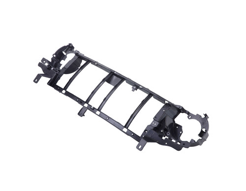 HEADER PANEL REPLACEMENT FOR JEEP LIBERTY 2002 PARTSLINK NUMBER  CH1220118