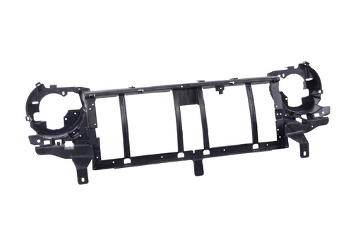 HEADER PANEL REPLACEMENT FOR JEEP LIBERTY 2002 PARTSLINK NUMBER  CH1220118